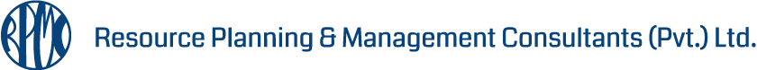 Resource Planning & Management Consultants (Pvt.) Ltd. (RPMC) Logo